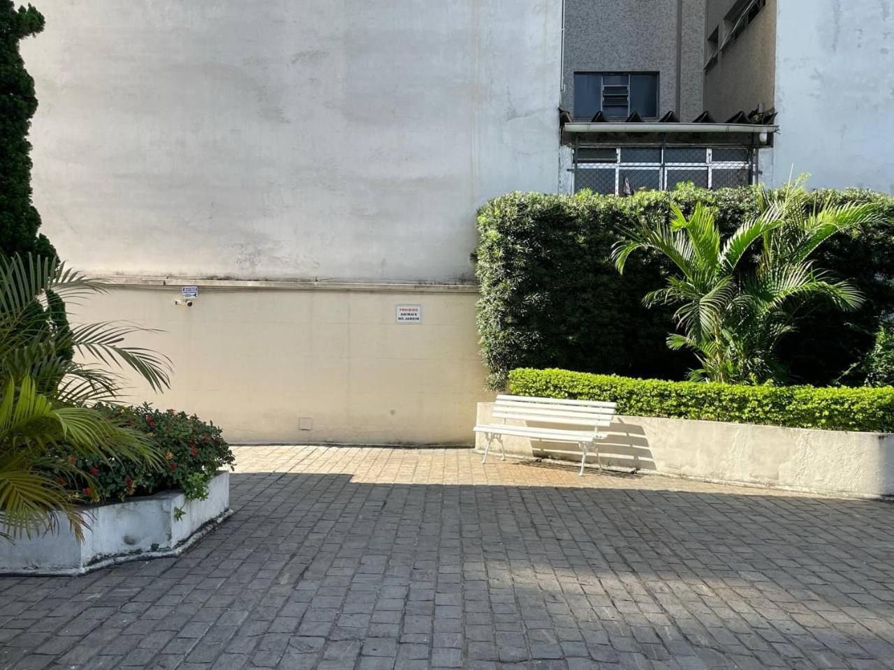 Maison Champs Elysees - Apartamentos Por Temporada São Paulo Buitenkant foto